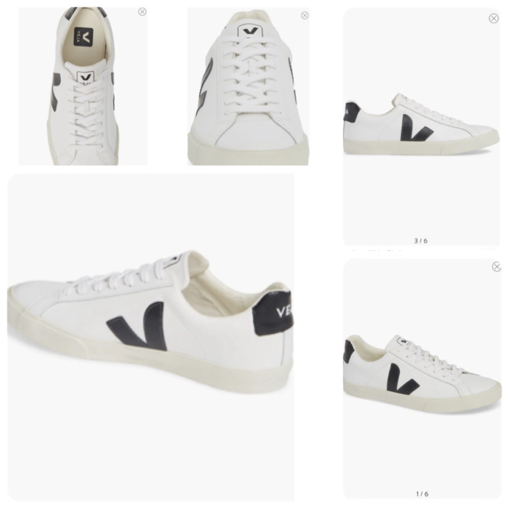 Like new Veja Esplar Sneaker!! 👟